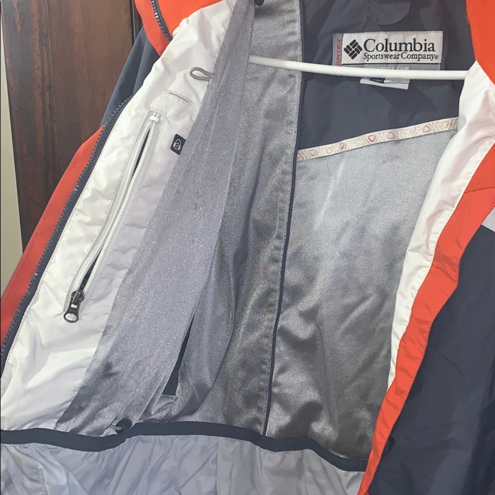 Columbia jacket - Picture 5 of 6